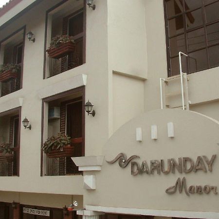 Darunday Manor Hotel Tagbilaran City Exterior photo