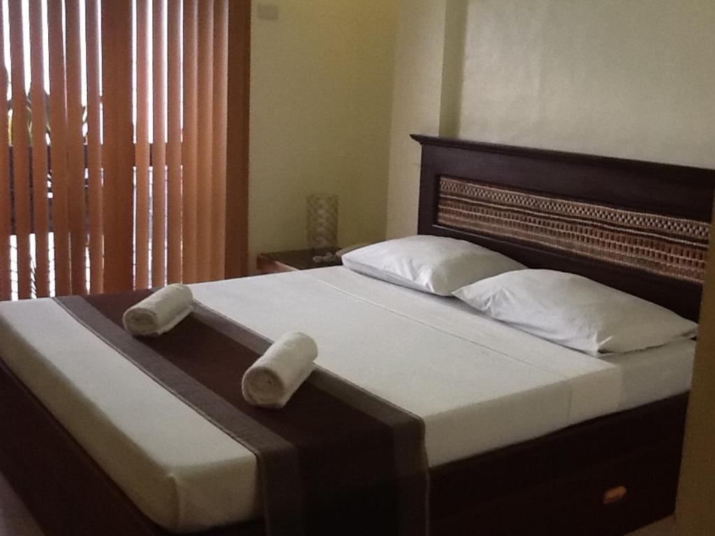 Darunday Manor Hotel Tagbilaran City Exterior photo