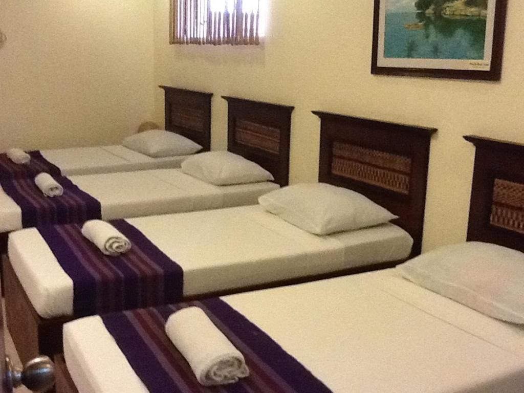 Darunday Manor Hotel Tagbilaran City Exterior photo